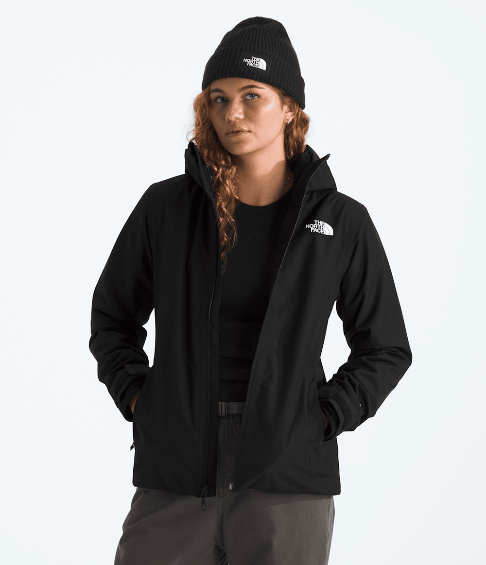 Women’s Quest Mono Triclimate™ TNF Black