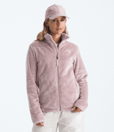 Women’s Osito Jacket Metal Pink