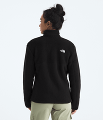 Women’s Yumiori Full-Zip Jacket TNF Black/TNF Black/TNF Black