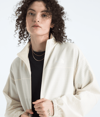Women’s Tekware™ Jacket White Dune