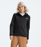 Women’s Canyonlands Hoodie TNF Black