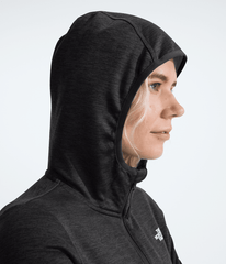 Women’s Canyonlands Hoodie TNF Black