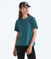 Women’s Dune Sky Short-Sleeve Space