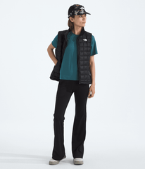 Women’s Dune Sky Short-Sleeve Space