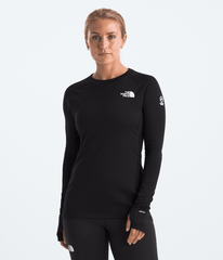 Women’s Summit Series Pro 120 Crew TNF Black