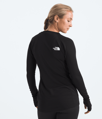 Women’s Summit Series Pro 120 Crew TNF Black