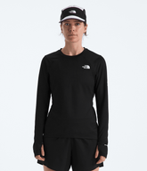 Women’s Summit Series Altimetro LT Crew TNF Black