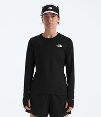 Women’s Summit Series Altimetro LT Crew TNF Black