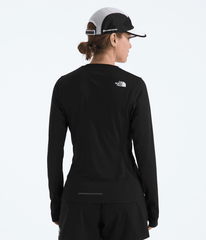 Women’s Summit Series Altimetro LT Crew TNF Black