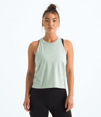 Women’s Jaida Tank Opal Frost Light Heather