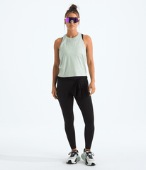Women’s Jaida Tank Opal Frost Light Heather