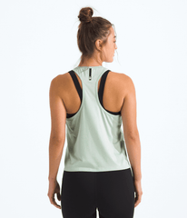 Women’s Jaida Tank Opal Frost Light Heather