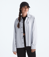 Women’s Long-Sleeve LIGHTRANGE™ Shirt Mystic Haze