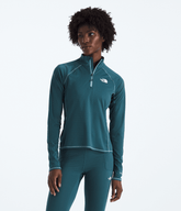 Women’s LIGHTRANGE™ Sunriser ¼-Zip Space