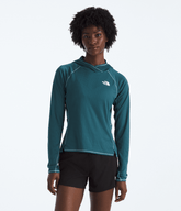 Women’s Sunriser Hoodie Space