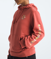 Women’s Evolution Proud Hoodie—Graphic Mars Dust