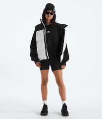 Women's Essential Sweatshirt TNF Black