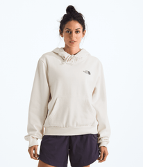 Women’s Exploring Since ’66 Regular Hoodie White Dune