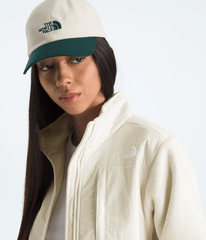 Women’s Retro Denali DTM Jacket White Dune