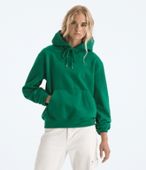 Women’s TNF™ Essential Simple Dome Relaxed Hoodie Evergreen/Evergreen