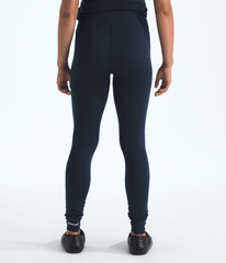 TNF X Smartwool Women’s Merino Blend 150 Bottoms Deep Navy