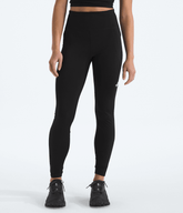 Women’s Winter Warm Pro Tights TNF Black