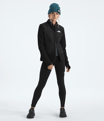 Women’s Winter Warm Pro Tights TNF Black