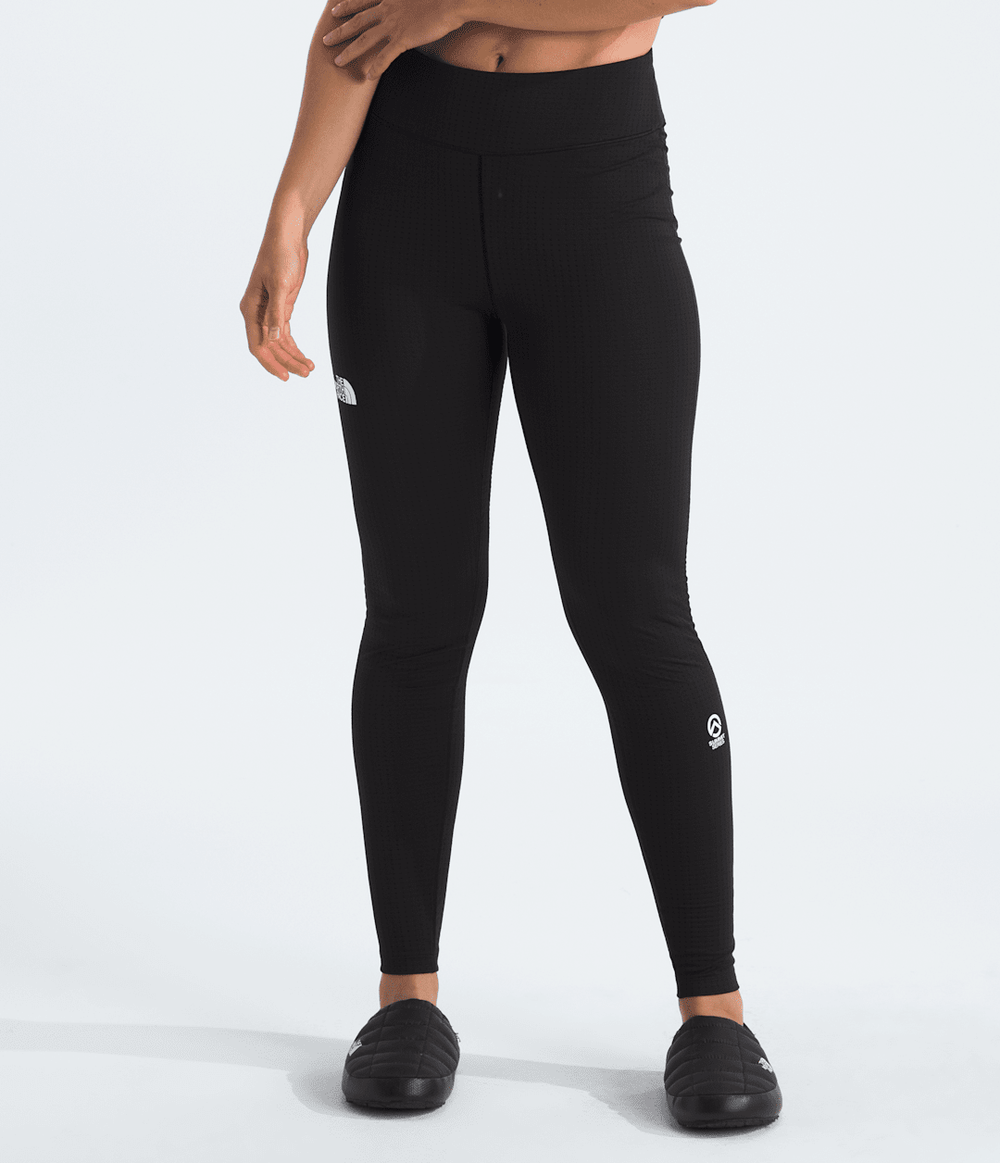 Women’s Summit Series Pro 120 Tights TNF Black