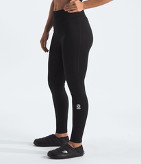 Women’s Summit Series Pro 120 Tights TNF Black