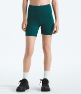 Women’s Dune Sky 6'' Shorts Deep Nori