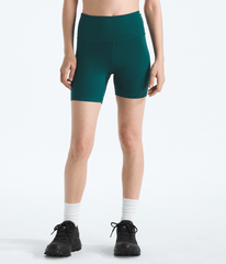 Women’s Dune Sky 6'' Shorts Deep Nori