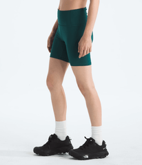 Women’s Dune Sky 6'' Shorts Deep Nori