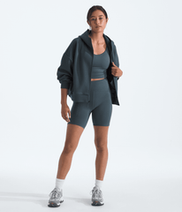 Women’s Jaida Pocket Shorts Granite Grey