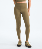 Women’s Jaida Pocket Leggings—27'' Cedar