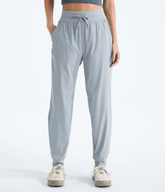 Women’s Aphrodite Arise Joggers Frost Grey