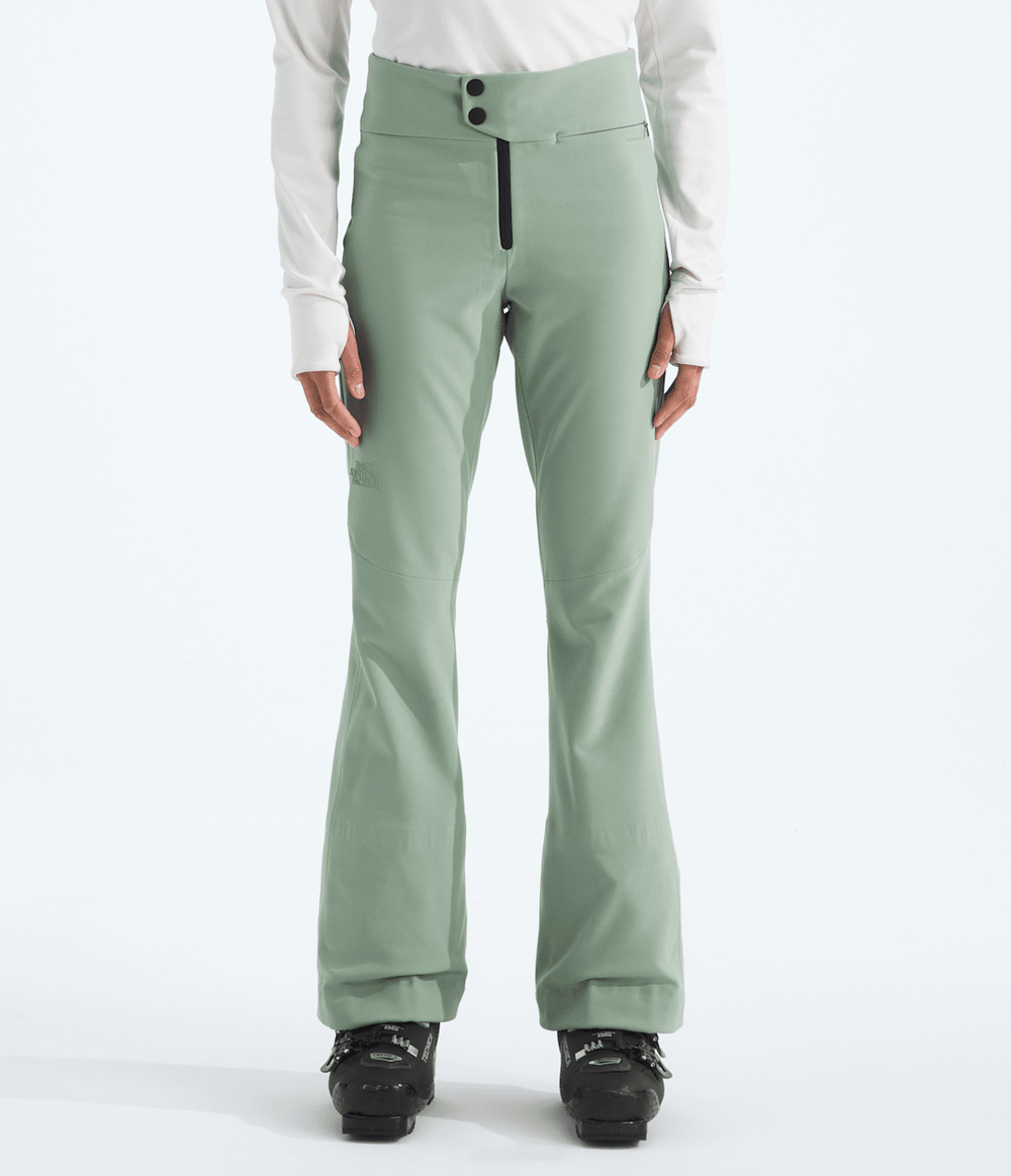 Women’s Snoga Pants Slate Moss