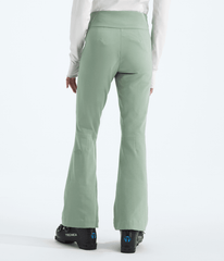 Women’s Snoga Pants Slate Moss
