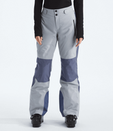 Women’s Lenado Pants Blue Flax/Twilight Galaxy