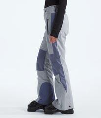 Women’s Lenado Pants Blue Flax/Twilight Galaxy