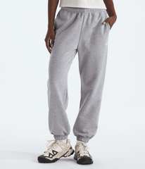Women’s Evolution Simple Dome Regular Pants TNF Pale Grey Heather