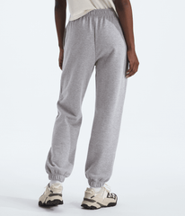 Women’s Evolution Simple Dome Regular Pants TNF Pale Grey Heather