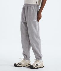 Women’s Evolution Simple Dome Regular Pants TNF Pale Grey Heather