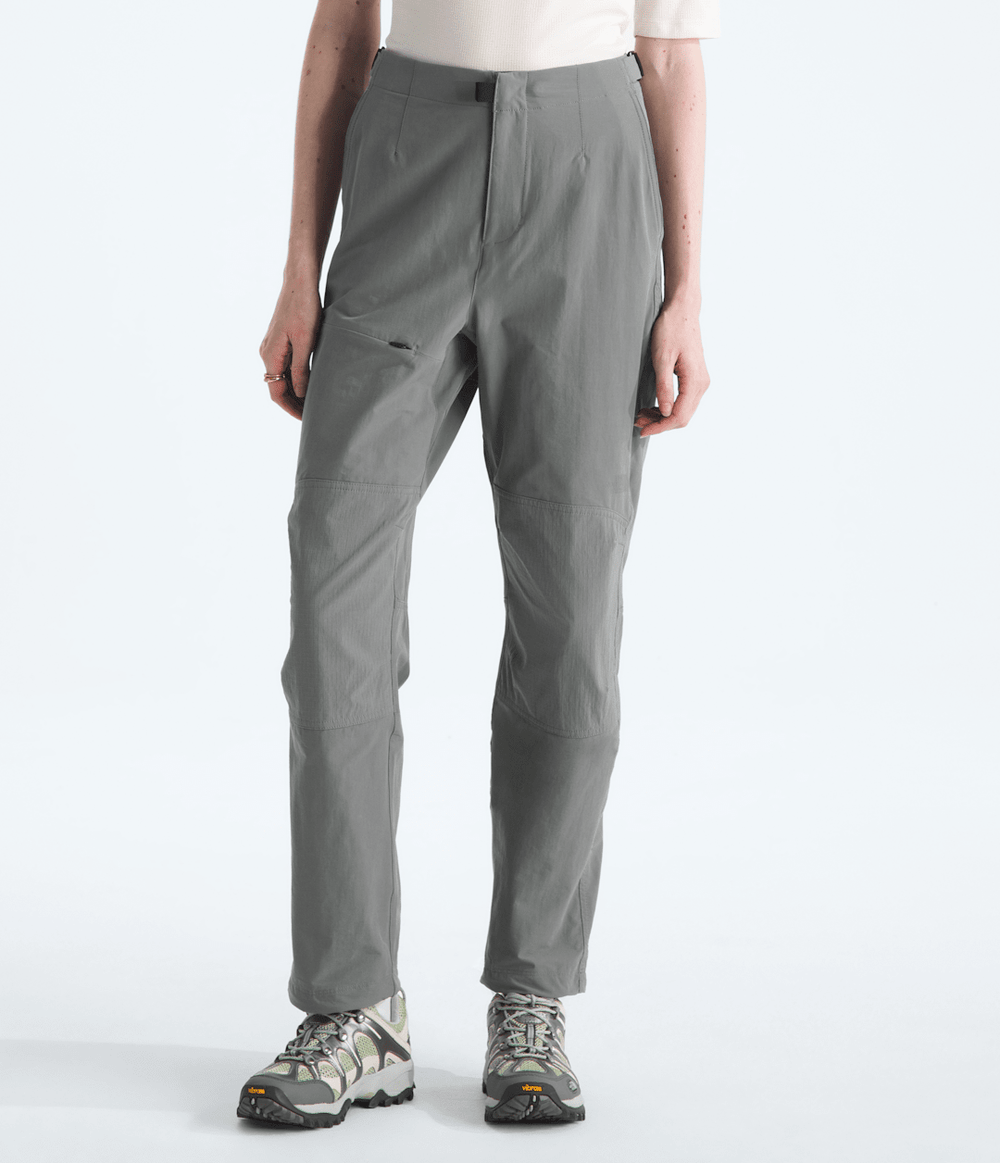 Women’s Basin Pro Pants Smoked Pearl