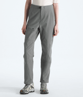 Women’s Basin Pro Pants Smoked Pearl
