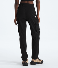 Women’s Exploration Cargo Pants TNF Black