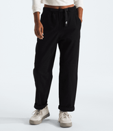 Women’s Beta Utility Belted Pants TNF Black