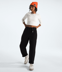 Women’s Beta Utility Belted Pants TNF Black
