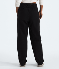 Women’s Beta Utility Belted Pants TNF Black