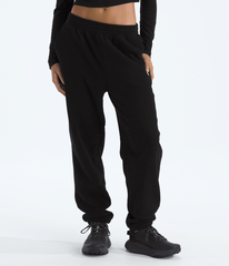 Women’s Glacier Fleece Pants TNF Black