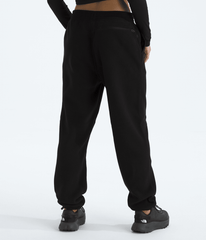 Women’s Glacier Fleece Pants TNF Black